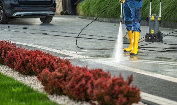Best Restaurant Pressure Washing  in Philmont, NY
